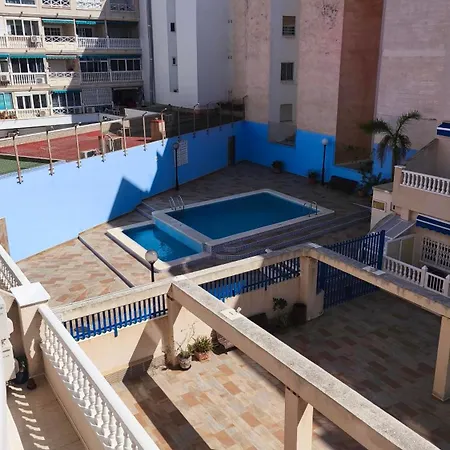 Espanhouse Mar Baltico 아파트