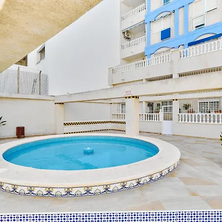 Espanhouse Mar Baltico